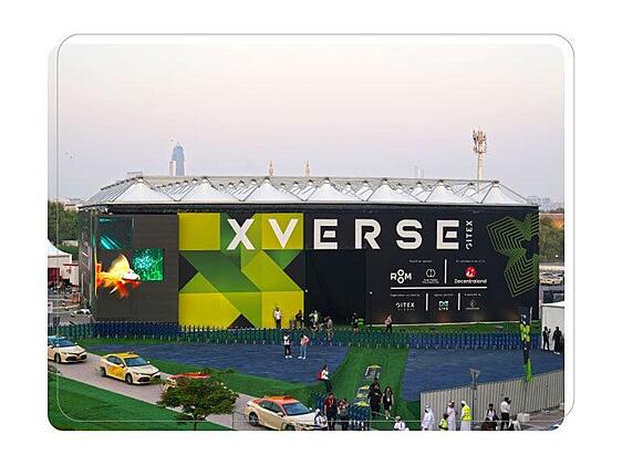 Corporate & Branding Events